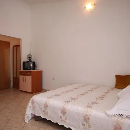 Studio Hvar 4004a Apartmán