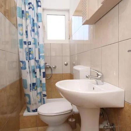 Apartmán Studio Hvar 4004a *