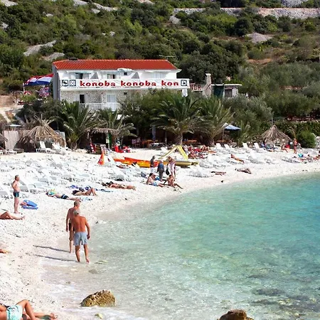 Apartmán Studio Hvar 4004a *